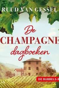 De champagne-dagboeken