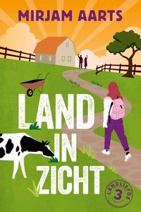 Landliefde 3 - Land in zicht