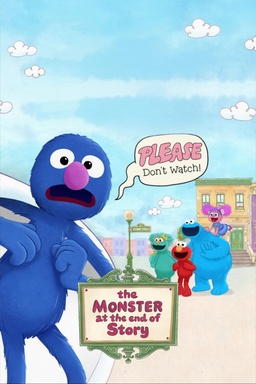 The Monster at the End of This Story