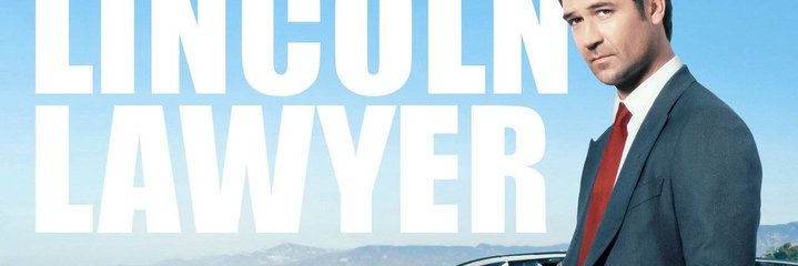 The Lincoln Lawyer is verlengd voor een vierde seizoen!