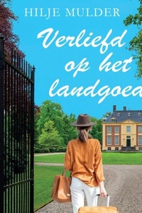 Verliefd op het landgoed