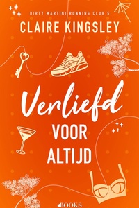 Dirty Martini running club 5 - Verliefd voor altijd