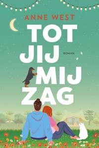Tot jij mij zag