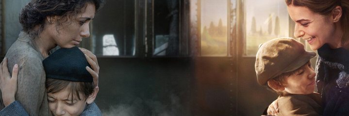 Alles wat je moet weten over Il Treno dei Bambini, de ontroerende Netflix-serie die de top 10 verovert