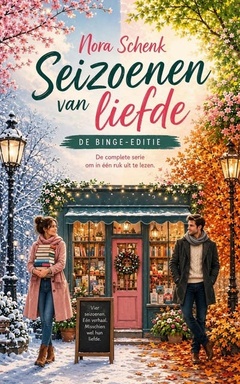 Seizoenen van liefde: De binge-editie