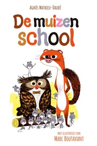 De muizenschool