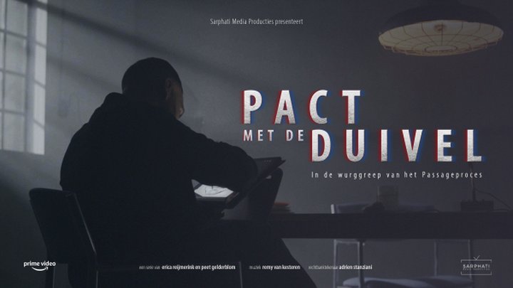 Binnenkort op Prime Video: In de wurggreep van het Passageproces Pact met de Duivel