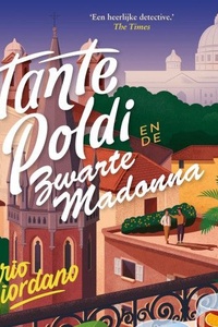 Tante Poldi en de zwarte Madonna