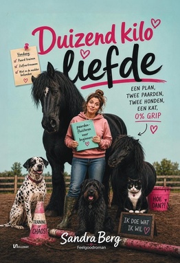 Duizend kilo liefde