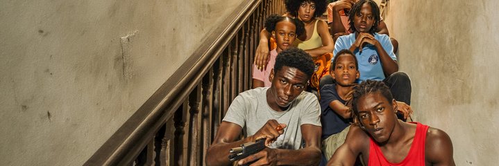 Bandi staat in de Netflix top 10, maar komt er ook een seizoen 2?