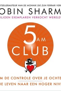 5 AM Club