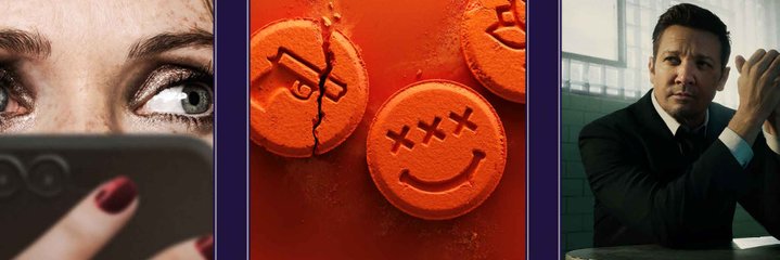 Wat kijk je in oktober 2025 op SkyShowtime