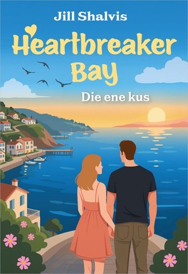 Heartbreaker Bay 5 - Die ene kus