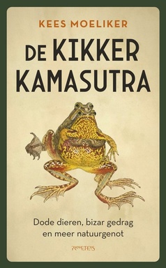 De Kikkerkamasutra
