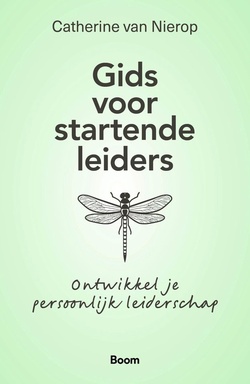 Gids voor startende leiders