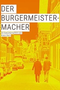 Der Bürgermeister-Macher