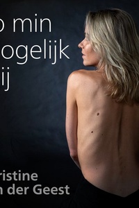 Zo min mogelijk mij - Hoe niet eten mijn grootste houvast én bijna mijn ondergang werd