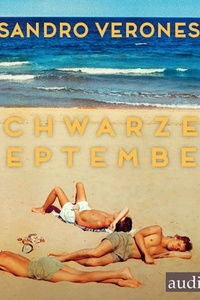 Schwarzer September (ungekürzt)