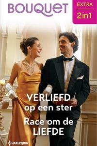 Bouquet Extra 720 - Verliefd op een ster / Race om de liefde
