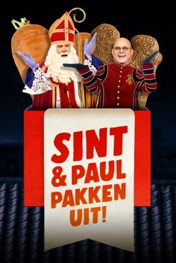 Sint en Paul Pakken Uit