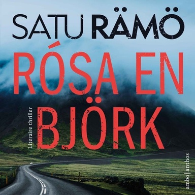 Rósa en Björk