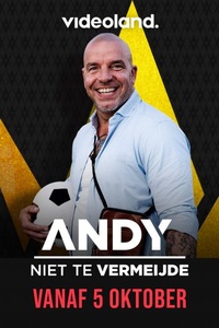 Andy Niet te Vermeijde