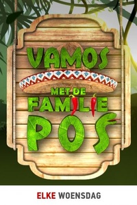 Vamos met de Familie Pos (S01E04)