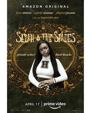 Selah en The Spades