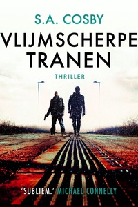 Vlijmscherpe tranen