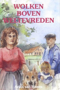 Mientje - Wolken boven Weltevreden