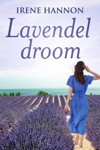 Lavendeldroom