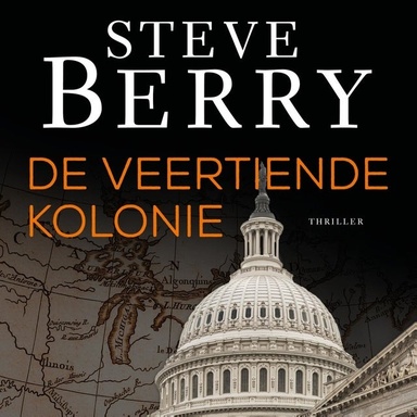 De veertiende kolonie