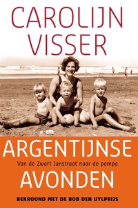 Argentijnse avonden: Van de Zwart Janstraat naar de pampa