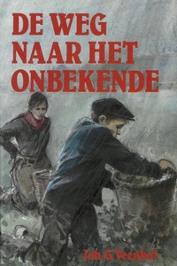 De weg naar het onbekende