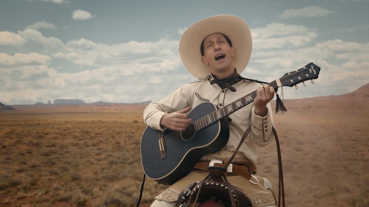 Netflix: De nieuwste films en series van deze maand