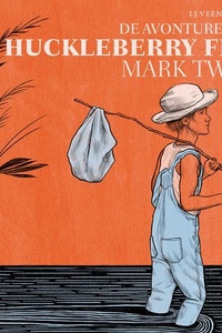 De avonturen van Huckleberry Finn