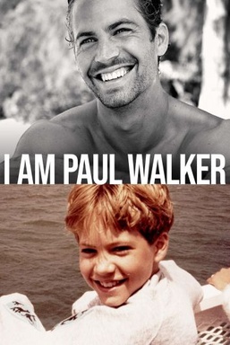 I Am Paul Walker