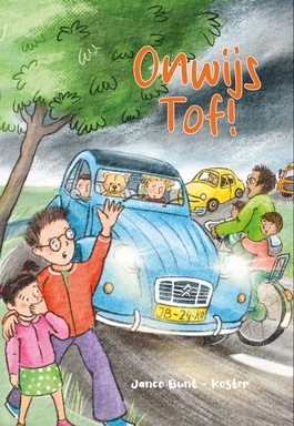 Mats en Rosa 4 - Onwijs tof!