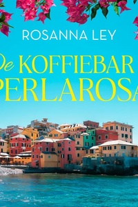 De koffiebar in Perlarosa