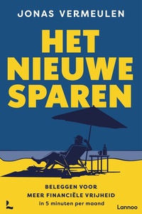 Het nieuwe sparen