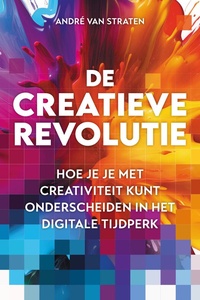 De creatieve revolutie