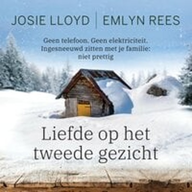 Liefde op het tweede gezicht