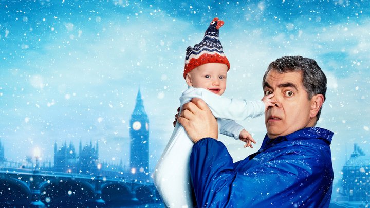 Komt er een seizoen 2 van Man vs Baby op Netflix?