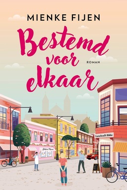 Voor elkaar 2 - Bestemd voor elkaar