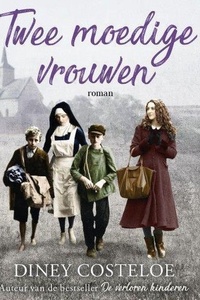 Twee moedige vrouwen