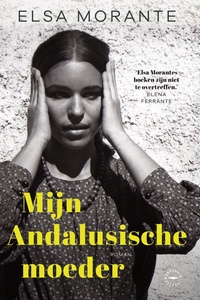 Mijn Andalusische moeder