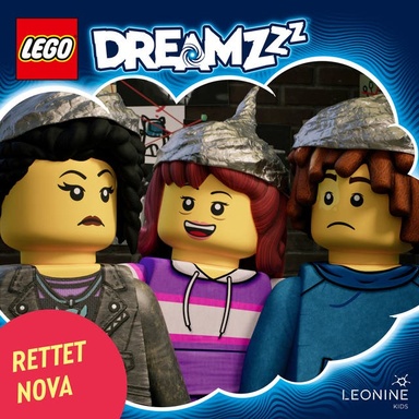 Folge 57: Rettet Nova