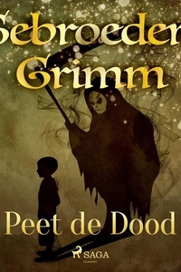 Peet de Dood