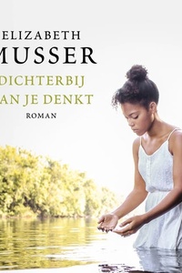 Dichterbij dan je denkt