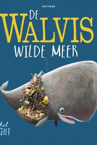 De walvis wilde meer
